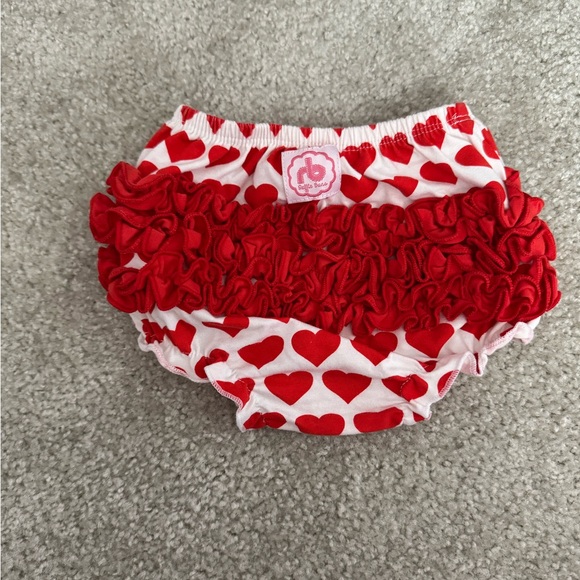 LOT OF 3- Ruffle Buns bottoms - Picture 4 of 7